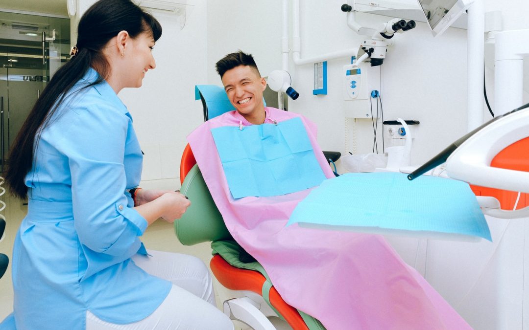 Using Social Media Marketing to Grow Your Dental Practice – How Dentists Benefit from Today’s Connected World